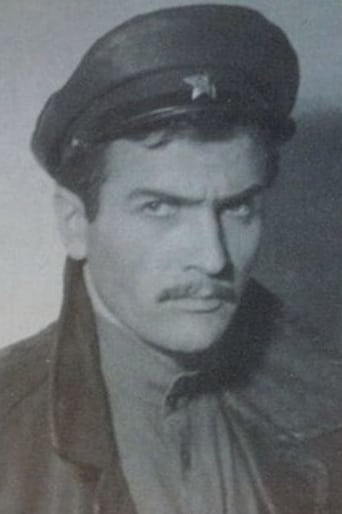 Portrait of Emanoil Petruţ