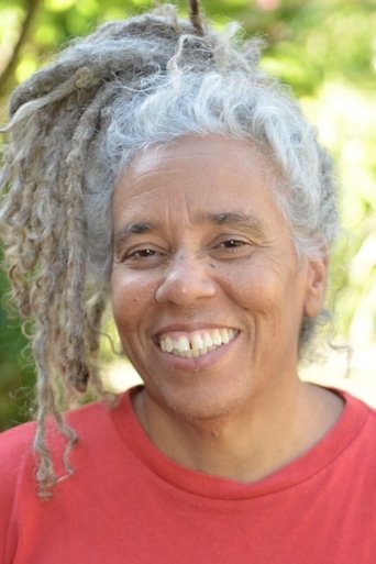 Portrait of Esther Figueroa