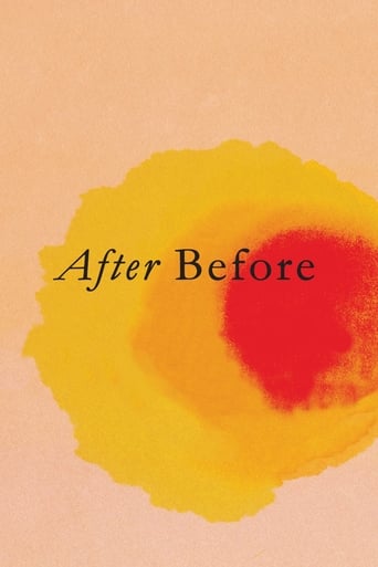 Poster of After Before