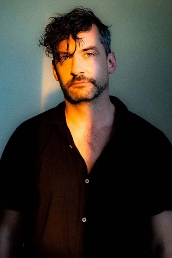 Portrait of Bonobo