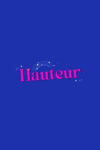 Hauteur Poster of Hauteur