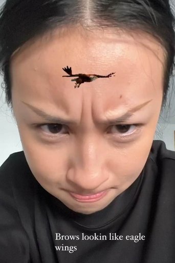 Portrait of Lily Tran