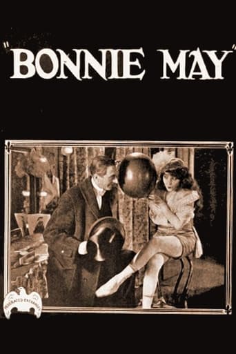 Poster of Bonnie May