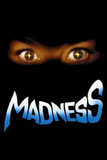 Poster of Madness