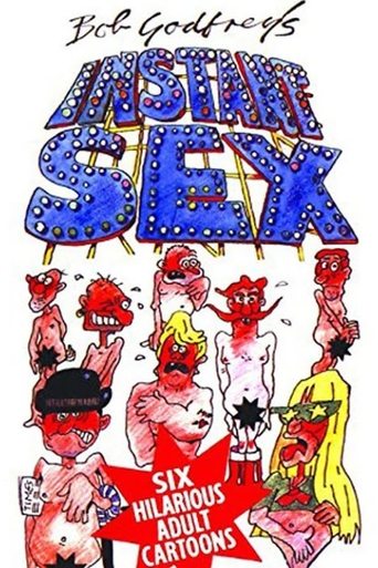 Instant Sex Poster of Instant Sex