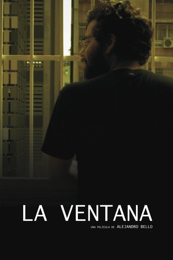 Poster of The Window
