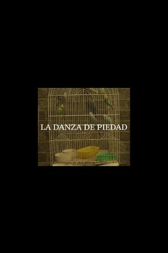 La Danza de Piedad Poster of La Danza de Piedad
