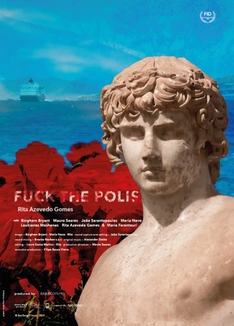 Fuck the Polis Poster of Fuck the Polis