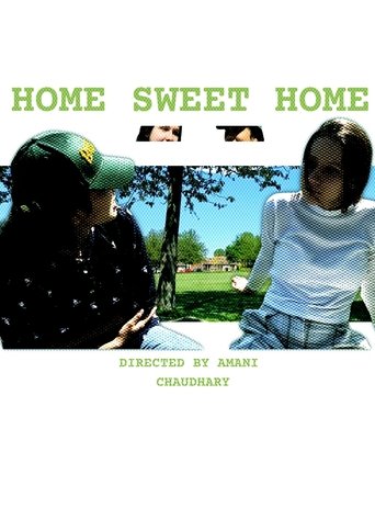 Poster of Home Sweet Home