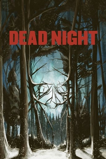 Poster of Dead Night