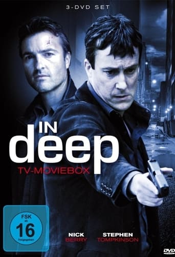 Poster of In Deep