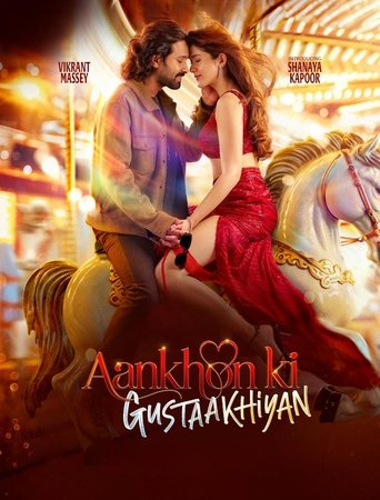 Aankhon ki Gustaakhiyan Poster of Aankhon ki Gustaakhiyan