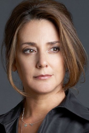 Portrait of Talia Balsam