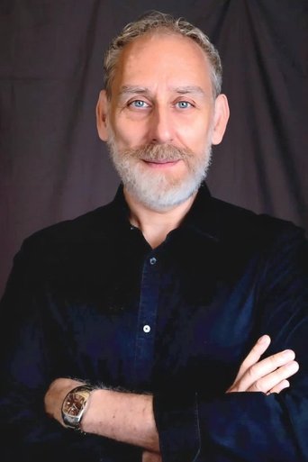 Portrait of Sergio San