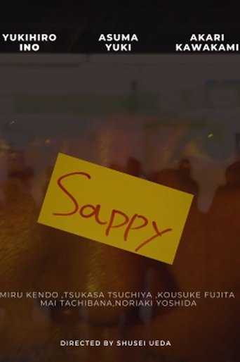 Sappy Poster of Sappy