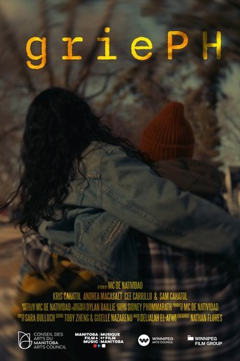 griePH Poster of griePH