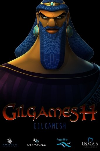 Gilgamesh Poster of Gilgamesh