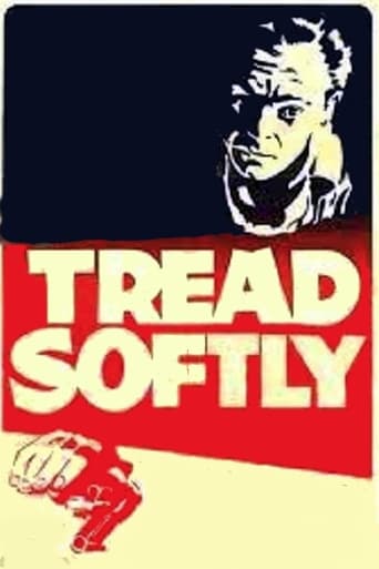 Poster of Tread Softly
