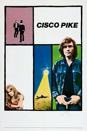 Poster of Cisco Pike