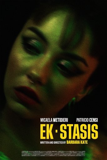 Poster of ek • stasis