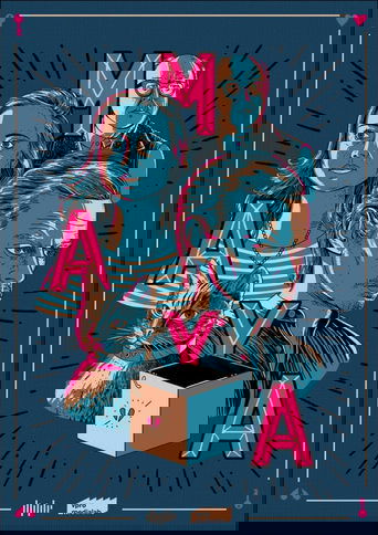 Poster of Maya