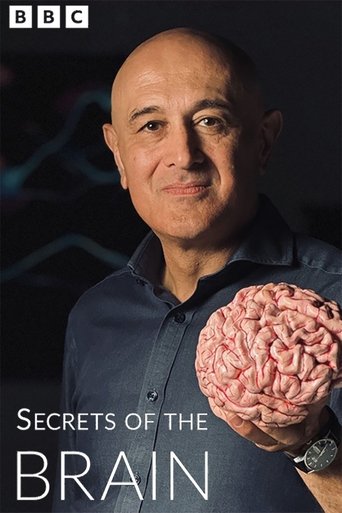 Secrets of the Brain Poster of Secrets of the Brain