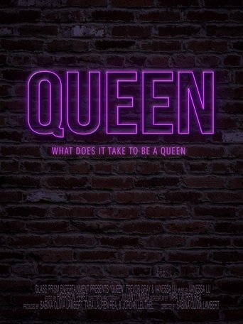 Poster of Queen