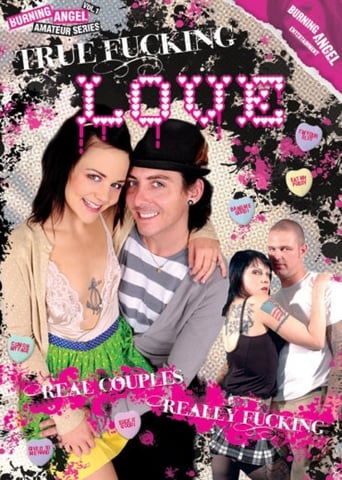 Poster of True Fucking Love