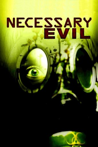 Poster of Necessary Evil