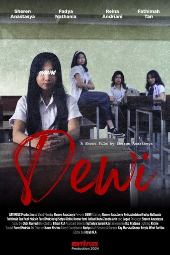 Poster of Dewi