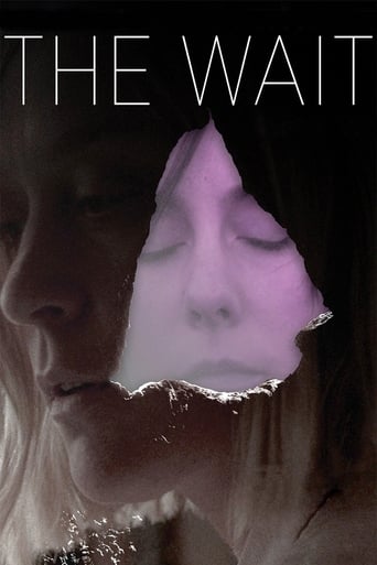 Poster of The Wait