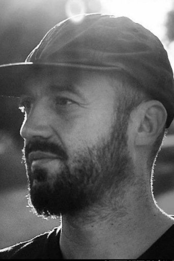 Portrait of Torsten Frank