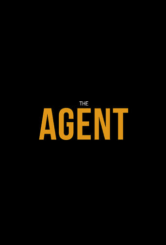Poster of Agent