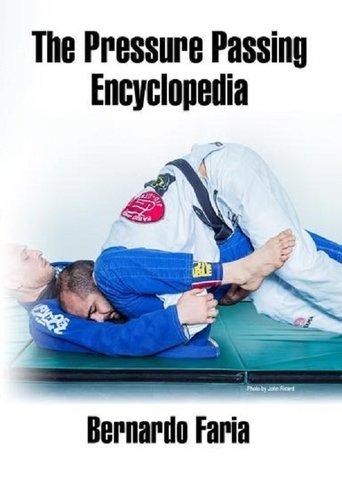 Poster of Pressure Passing Encyclopedia