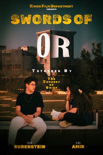 Poster of Swords of Or