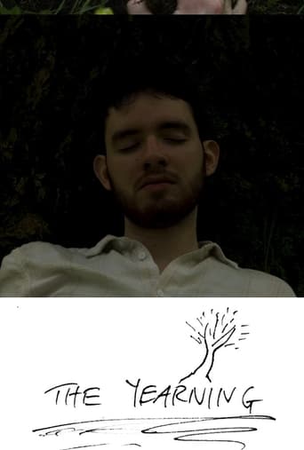 The Yearning Poster of The Yearning