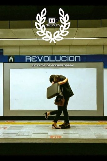 Revolución Poster of Revolución