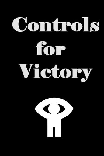 Controls for Victory Poster of Controls for Victory