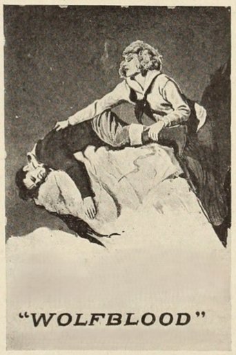 Poster of Wolf Blood