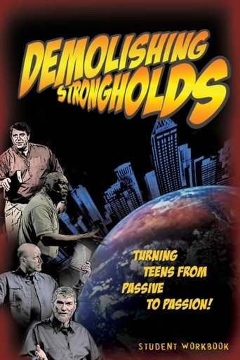 Demolishing Strongholds Poster of Demolishing Strongholds