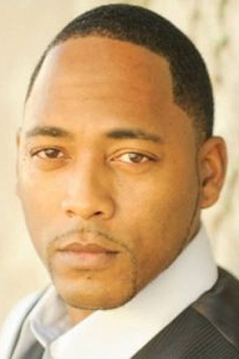 Portrait of Desi Arnez Hines II