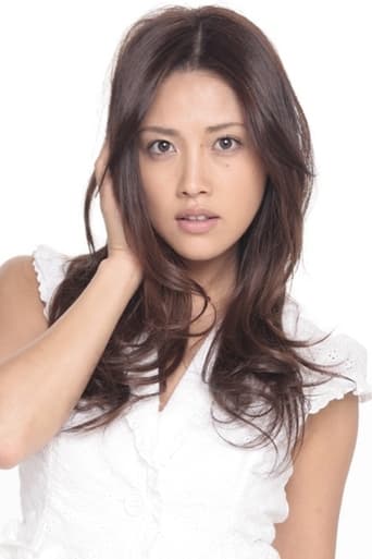 Portrait of Aya Nishisaki