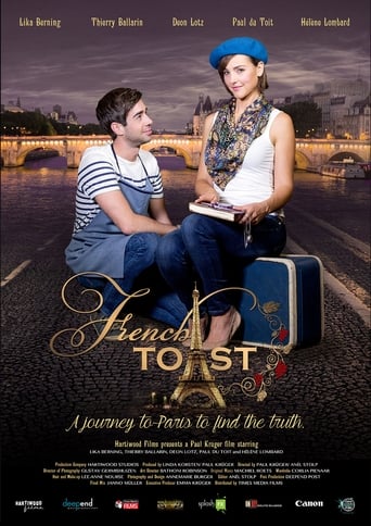 Poster of French Toast