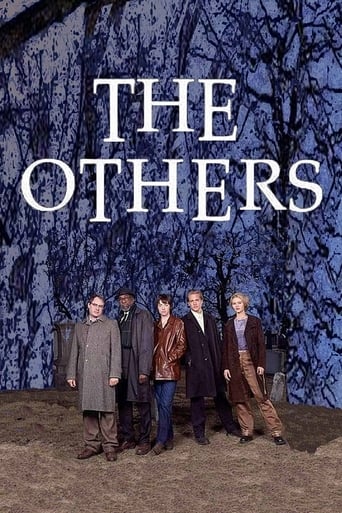 Poster of The Others