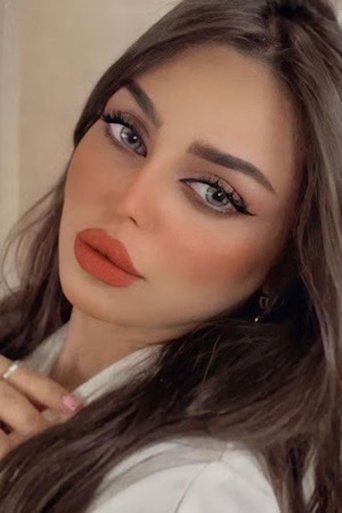 Portrait of Rahaf AlQahtani