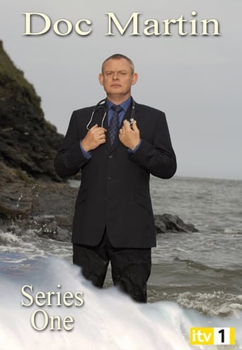 Portrait for Doc Martin - Season 1