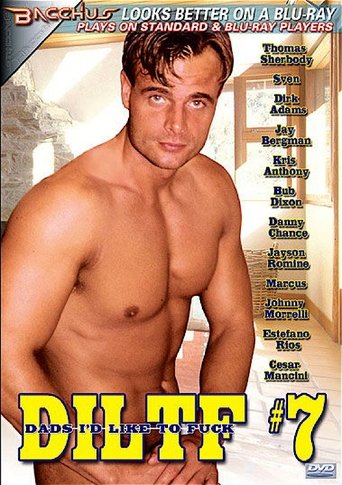 Poster of DILTF 7