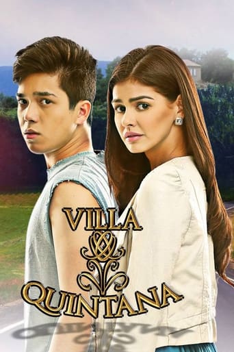 Poster of Villa Quintana