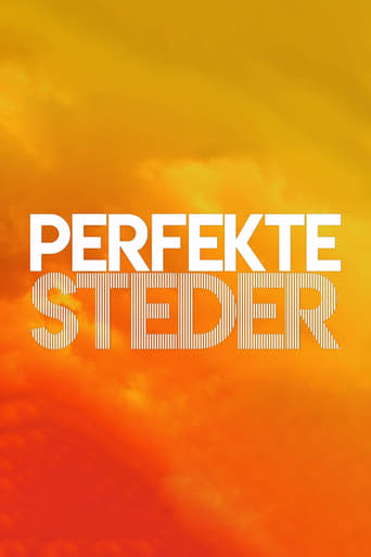 Poster of Perfekte steder