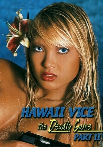 Poster of Hawaii Vice 2